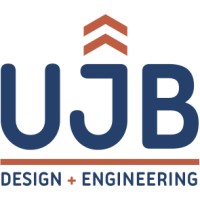 UJB Design and Engineering services LLP. logo - Similar company to Studio Archrok Architects