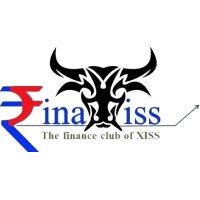 Finaxiss logo - Similar company to Xiss