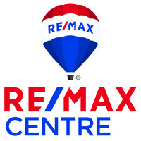 RE/MAX Centre logo - Similar company to Alfa New Talent