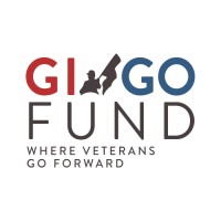 GI Go Fund logo - Similar company to Ironbound Boxing