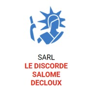 SARL LE DISCORDE SALOME DECLOUX logo - Similar company to Audi Juris
