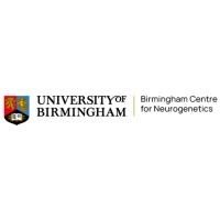 Birmingham Centre for Neurogenetics logo - Similar company to The Centre For Human Brain Health (Chbh)