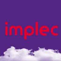 implec GmbH logo - Similar company to Distart