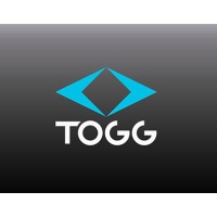 TOGG E-Mobility logo - Similar company to Meta4