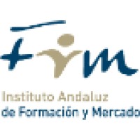 INSTITUTO ANDALUZ DE FORMACION Y MERCADO logo - Similar company to Human Smart Lab
