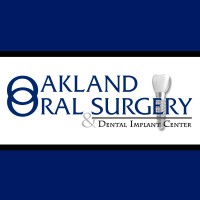Oakland Oral Surgery & Dental Implant Center logo - Similar company to Paradigm Design Solutions | Dental Surgery & Practice Design