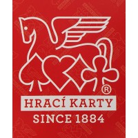 Hrací karty 1884 s.r.o. logo - Similar company to Profil Media