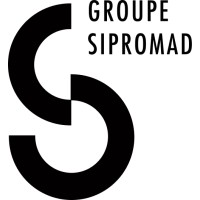 GROUPE SIPROMAD logo - Similar company to Initpro