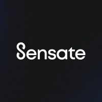 Sensate Audiovisual logo - Similar company to Rhsenso