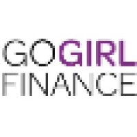 GoGirl Finance logo - Similar company to Officially Oaks | Luxury Wedding Officiants