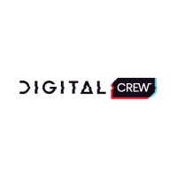 DigitalCrew logo - Similar company to Welovedata