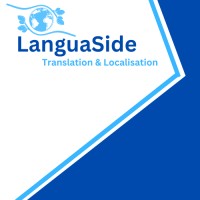 LanguaSide Translation and Localisation logo - Similar company to Zyber