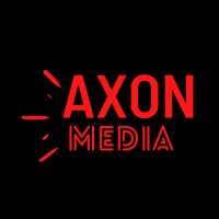 Axon-Media logo - Similar company to Blissrootz