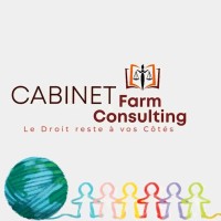Cabinet FarmConsulting logo - Similar company to Glencoe Advisory