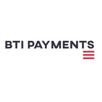 BTI Payments Cambodia logo - Similar company to Professions.Vn