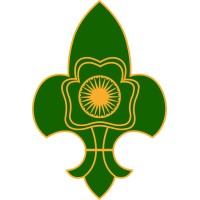 The Bharat Scouts & Guides logo - Similar company to Android Au