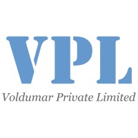 Voldumar Private Limited logo - Similar company to Global Tech Networking And Solutions