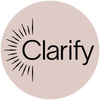 Clarify AB logo - Similar company to Clarify