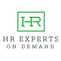 HR Experts On Demand logo - Similar company to Structured Trades