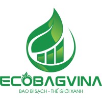 ECOBAG VINA JSC logo - Similar company to Ecology Packaging Llc