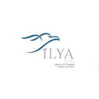 Ilyatours logo - Similar company to Acrobat Relocation
