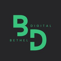 Bethel Digital Services logo - Similar company to The Studio Ag