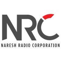 Naresh Radio Corporation logo - Similar company to Vedant Computers