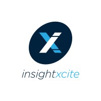 Insight Xcite logo - Similar company to Fedpreneur