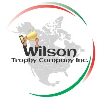 Wilson Trophy Company Inc. logo - Similar company to Decade Awards