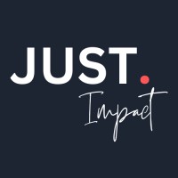 JUST Impact logo - Similar company to Just Us Solutions, Llc
