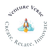 VentureVerse logo - Similar company to Ventureverse