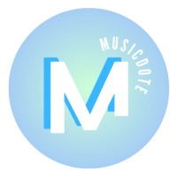 Musicdote logo - Similar company to Humanízame | Branding & Marketing Emocional
