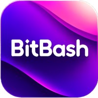 BITBASH logo - Similar company to Bitmesh Technologies