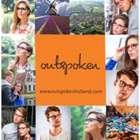 Outspoken Holland logo - Similar company to Pewpols