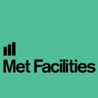 Met Facilities LLP logo - Similar company to Vittoria & Partners