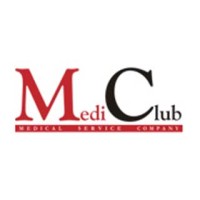 MediClub logo - Similar company to Medic School Training Center