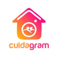 Cuidagram logo - Similar company to Virtuals Hubs