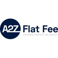 A2Z Flat Fee logo - Similar company to Az Flat Fee