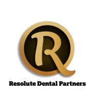 Resolute Dental Partners logo - Similar company to Wise Coatings Of Central Michigan