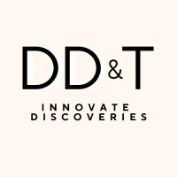 Diskover Diagnostics & Therapeutics OÜ logo - Similar company to Diskover Analytics Unipessoal Lda
