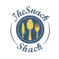 The Snack Shack logo - Similar company to Ecr Electronics