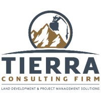 Tierra Consulting Firm logo - Similar company to Stonehouse Consulting