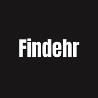 Findehr logo - Similar company to Formació Miró