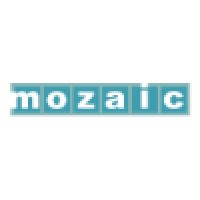 Mozaic, LLC logo - Similar company to Mozaic.Io