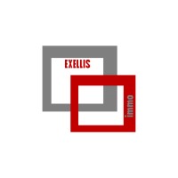ExellisImmo logo - Similar company to Vific Group