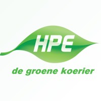 Holland Parcel Express logo - Similar company to Wagenaar Refrigeration B.V