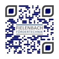 Fielenbach Foerdertechnik GmbH logo - Similar company to Cyrus Schwingtechnik