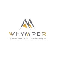 Whymper Conseil logo - Similar company to Einova