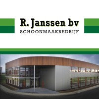 Schoonmaakbedrijf R. Janssen BV logo - Similar company to Alpha Gelens B.V