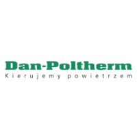 Dan-Poltherm logo - Similar company to Fugtkontrol Aps